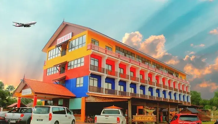 AM Transit Inn