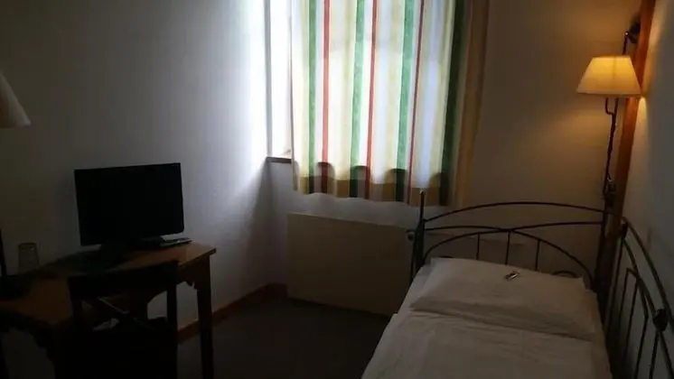 Hotel am Untreusee - Oda