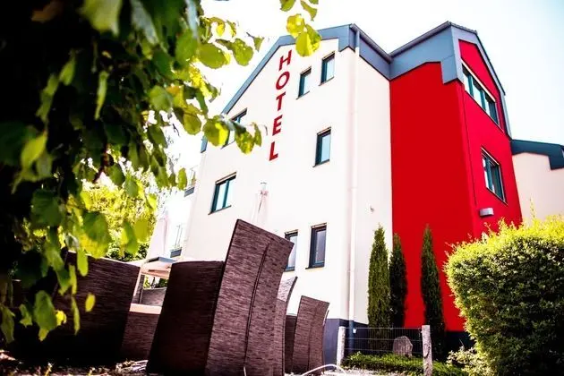 Hotel Am Wartturm