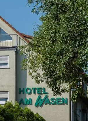 Hotel am Wasen - 1