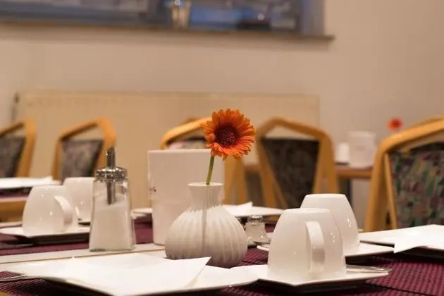Hotel am Wasen - Yerinde Yemek