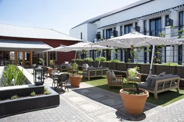 Am Weinberg Boutique Hotel