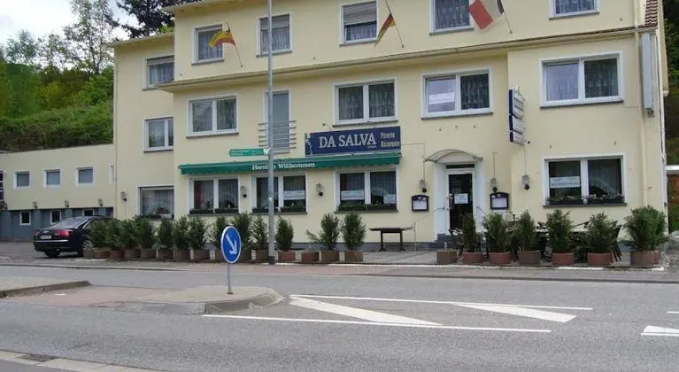Hotel Am Wildpark