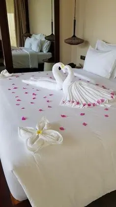 Ama-Lurra Villa - Oda