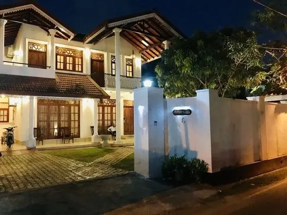 Ama Villa Negombo