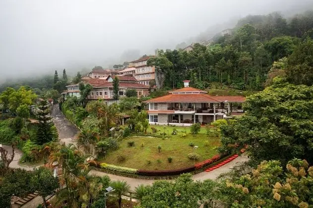 amã Stays & Trails Arcadia, Coorg