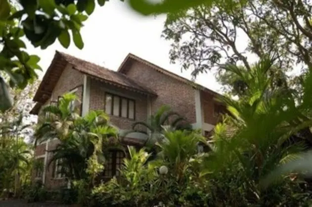 Amã Stays & Trails Asanji Wadi