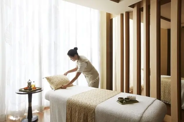 amã Stays and Trails , Cardozo House - Spa