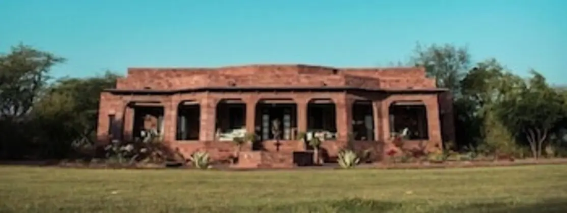 amã Stays & Trails Kothi Umednagar, Jodhpur