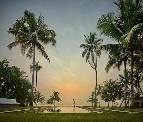 amã Stays & Trails Pathiramanal Villa, Alappuzha