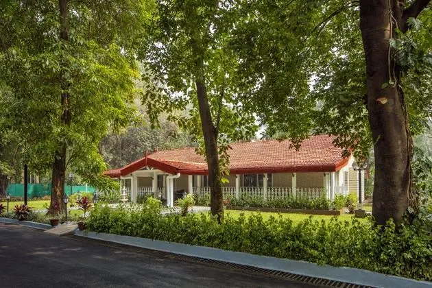 amã Stays & Trails Sluice House, Lonavala