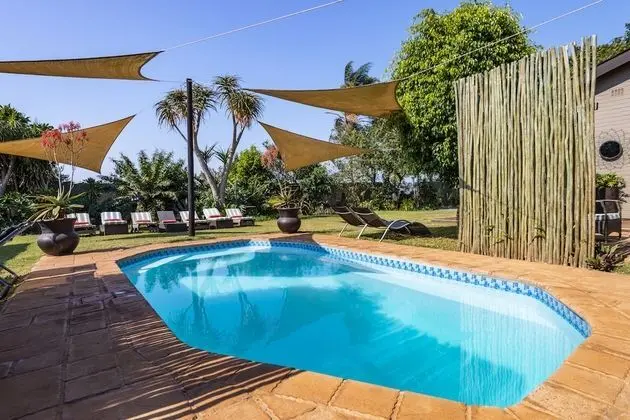 Ama Zulu Guesthouse and Safaris