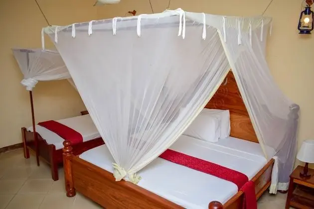 Amaan Ocean Kihinani Hotel - Oda