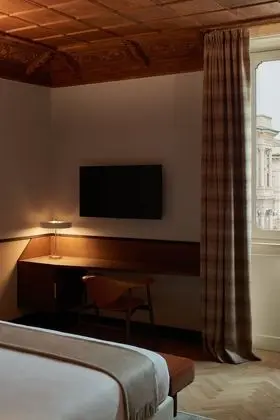 Amabilia Suites - Oda