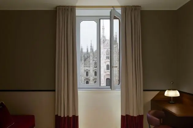 Amabilia Suites - Oda Manzaraları