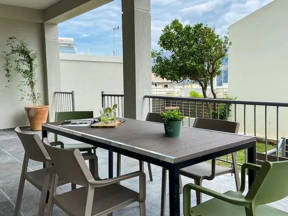 Amabilis City Apartment
