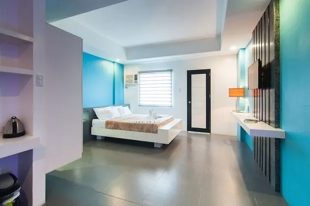 Amable Suites Hotel - Oda