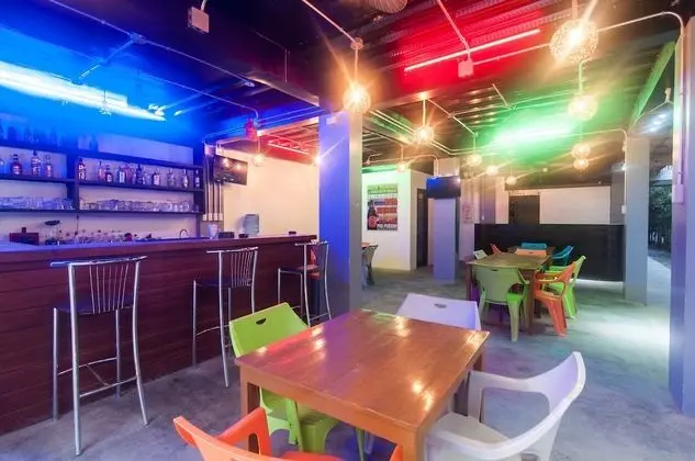Amable Suites Hotel - Yerinde Yemek