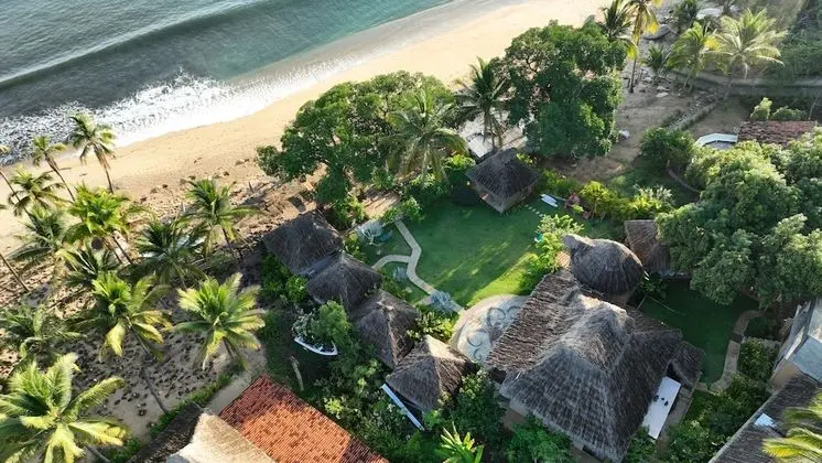 Amaca Beach Hotel - Quimixto Eco Resort