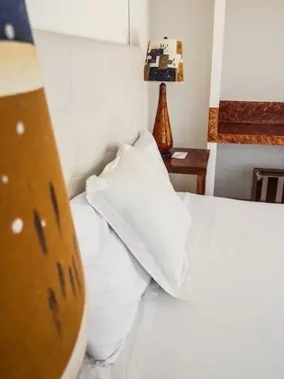 Hotel Amaca Puerto Vallarta - Adults Only - Oda