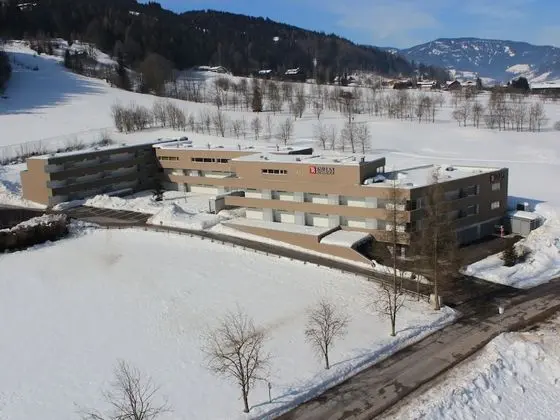 Amad Suite H Ggen in H Ggen