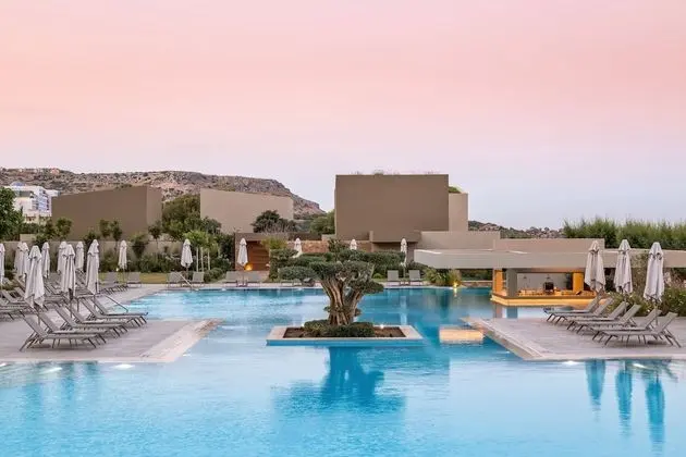 Amada Colossos Resort - Havuz