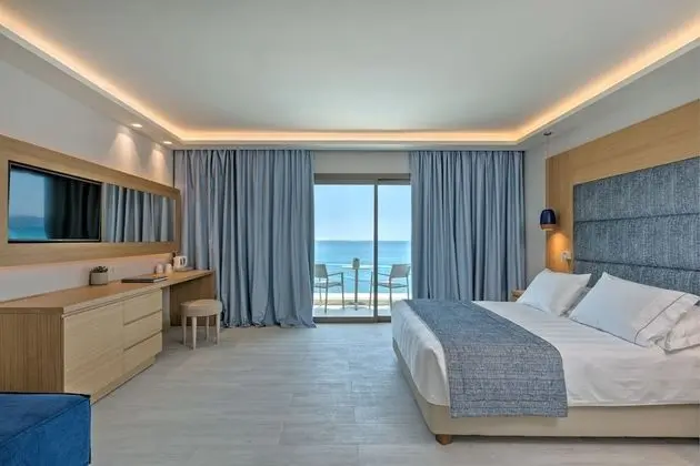 Amada Colossos Resort - Oda