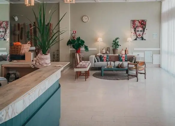 Amadei Hotel Promenade