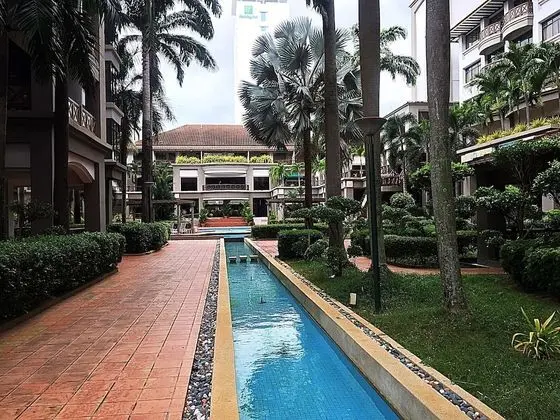 Amadel Residence
