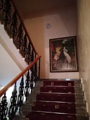 Amadeo Apartments - İç Mekan