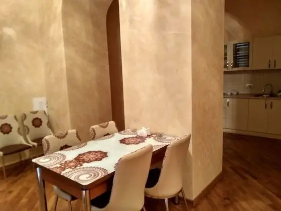 Amadeo Apartments - Öne Çıkan Resim