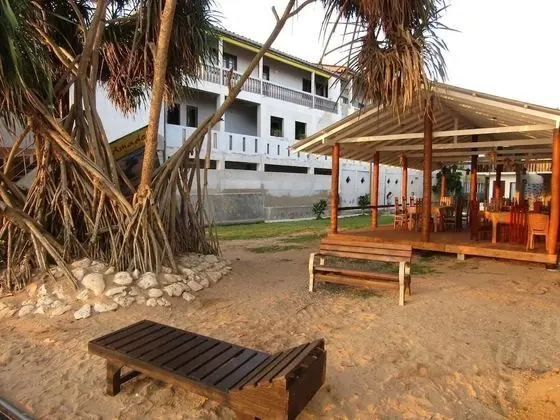 Amadeo Beach Resort