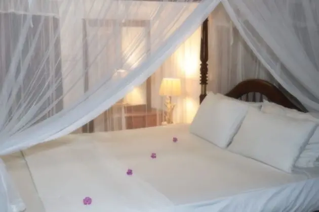 Amadeo Beach Resort - Oda