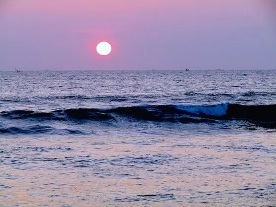 Amadeo Beach Resort - Plaj