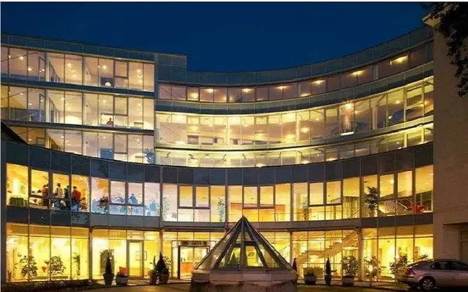 Amadeo Hotel Schaffenrath