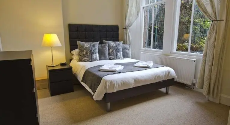 Amadeus Guest House