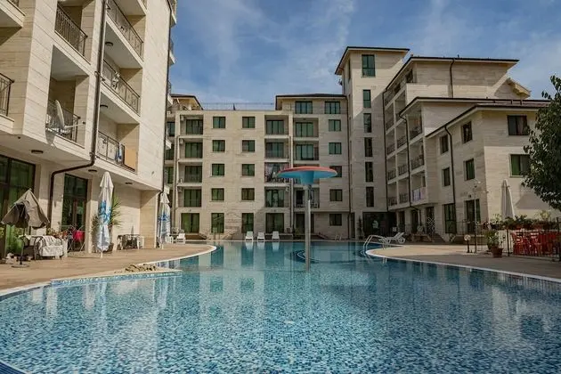 Amadeus Lux - Menada Apartments