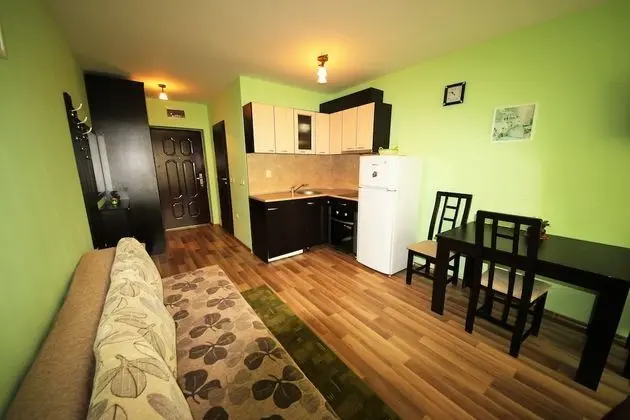 Amadeus Lux - Menada Apartments - Mutfak