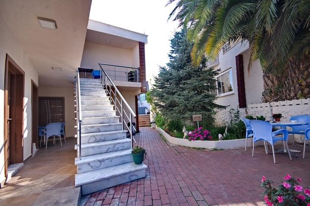 Amadeus MotelFotoğrafı