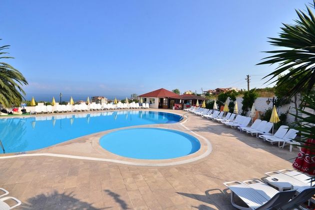 Amadeus MotelFotoğrafı