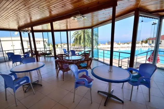 Amadeus Motel - Yerinde Yemek