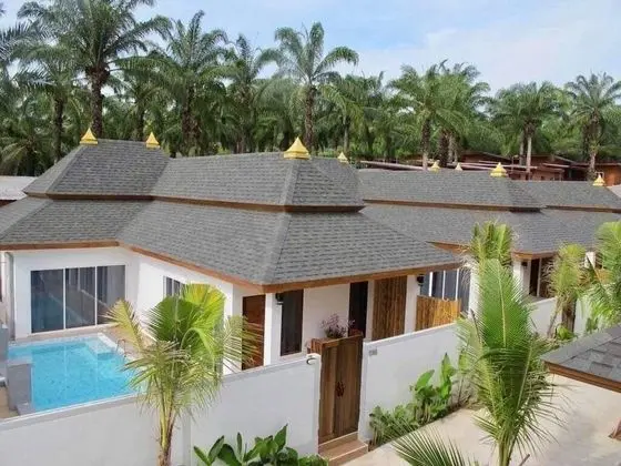 Amadha Pool Villas