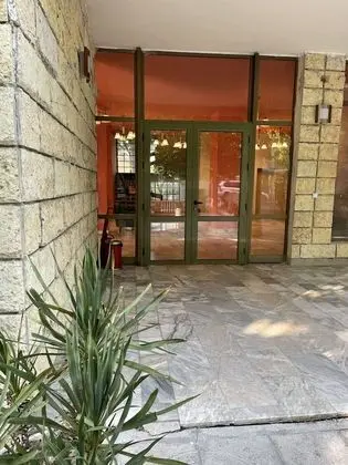 Amadina Garden - Dış Mekan