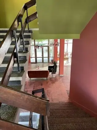Amadina Garden - Lobi