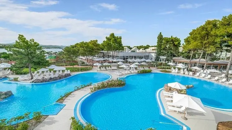 Amadria Park Hotel Jakov