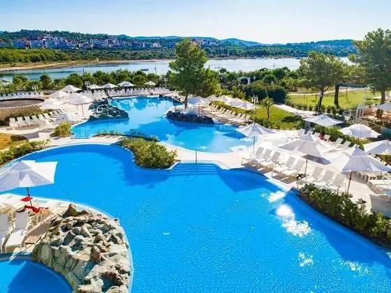 Amadria Park Hotel Jakov - Dış Mekan