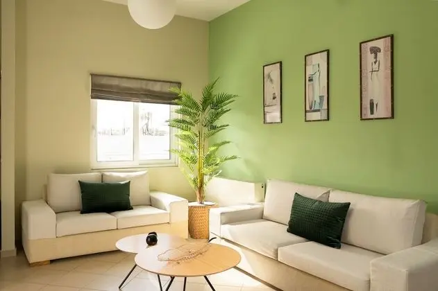 Amaen Apartment