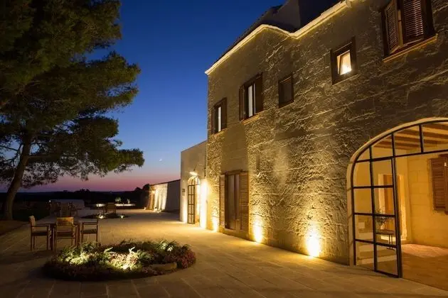 Hotel Amagatay Menorca