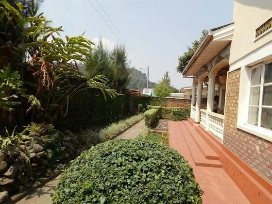 Amahoro Guest House