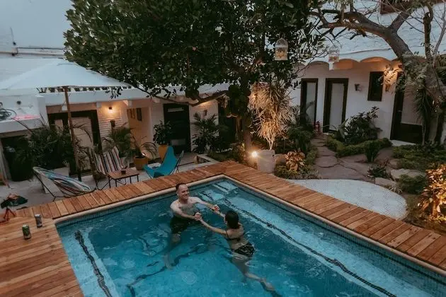 Amaia Boutique Hotel - Oda Düzeni